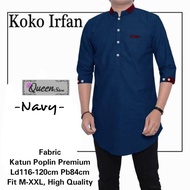 Koko irfan