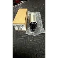 Fuel Pump Motor for Honda Click 125i / Beat Fi/ CBR150 V2/ Scoopy/ Zoomer / XRM125 Fi/ XRM RS125 Fi