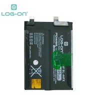 Baterai Log on BL-44FX Untuk Infinix Note 12 VIP BL44FX Fast Charging 4500mAh Batre 1 Tahun Garansi