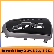 For 84651-0U200 Gear Display Panel Cover Trim Panel Automatic Shift Gear Auto Parts