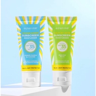 Azarine Cicamide & Calm My Acne Barrier Sunscreen Moisturizer SPF 35 PA+++