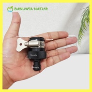 Water Faucet Faucet Connector / Faucet Connector To Universal Banuata Quality Adapter