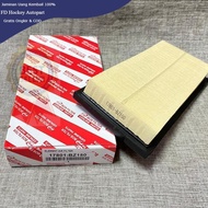 GRAND NEW AVANZA F BZ150 AIR FILTER