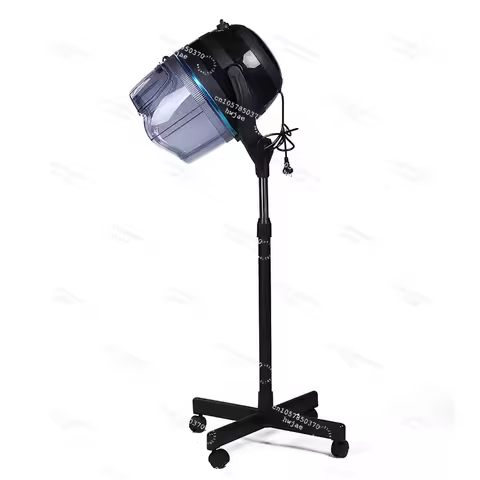Hair dryer Heater Hair dryer Shirt hair dryer Barber shop Cold ironing setting Perm dyeing heating m