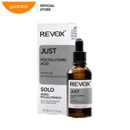 REVOX B77 JUST Polyglutamic Acid Serum 30ml