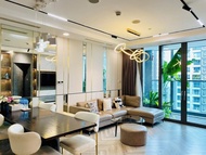 Serenity Serviced Apartments-Landmark 81
