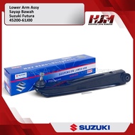 Lower Arm Assy Suzuki Futura APV T120SS - Lower Wing Ball Joint Bol Join