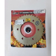 SPROCKET 428-37T FZ150