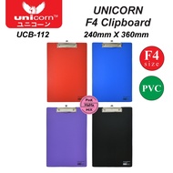 Unicorn UCB-112 F4 Clipboard File