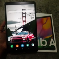 Jual Samsung Tab A 2019 10.1inch 332gb T515 second mulus Limited