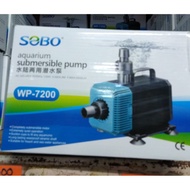 🔴ด่วน🔴  ​SOBO​ WP-7200     JR3.7665🔴ถูกเวอร์🔴