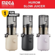 HUROM H310 SLOW JUICER