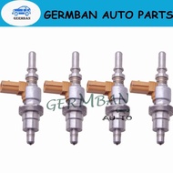 4pcs Fuel Injector 0080 799672A71 H8200778880 82 00 778 880 8200799672 82 00 799 672 For American Ca