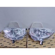 PERODUA MYVI LAGI BEST 1.5 SE 2011-2017 HEADLAMP TYC BRAND - NEW