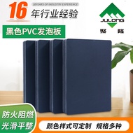 Ready Stock Supply Engraved Hollow Advertising Promotional PVC Foam Board Interior Outdoor Decoratio
