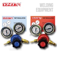 YMT - OXYGEN REGULATOR / ACETYLENE REGULATOR