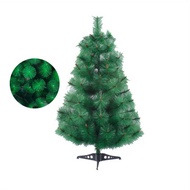 3ft 90cm 2 Colors Christmas Tree Green Christmas Decoration