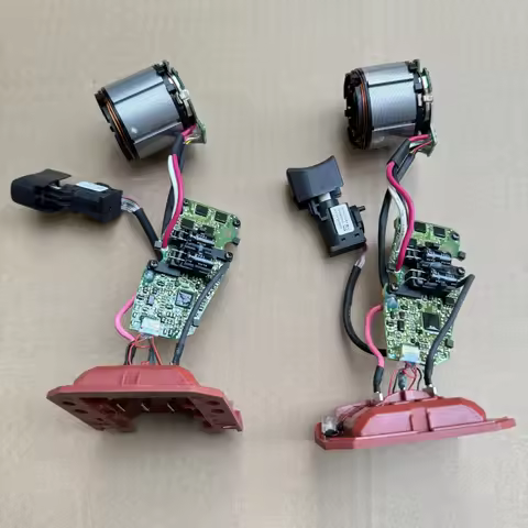 Original Switch Stator Assembly for HILTI SID 2-A12 SF 2-A12 Switch Main Control Board Assembly
