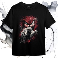 (HOT) 3DancesionWear - Original Premium 3D Sprint Sonic Distro T-Shirt - DM1162
