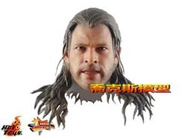 HOT TOYS MMS224 雷神索爾2 黑暗世界 拆賣 精緻頭雕(原廠全新)~數量有限!!要買要快喔!