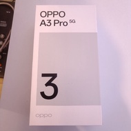 Oppo A3 Pro 5G Purple 6+128GB