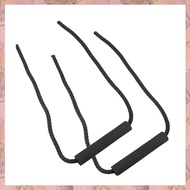 [h3w732xnj.ph] 2 Pack Cooler Replacement Handles Rope, for  45Qt 65Qt Coolers, Extender Cooler Handl