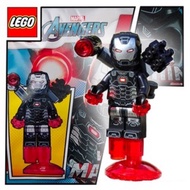 LEGO War Machine (76153) sh646 sh755