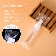 Transparent Transparent 206010050Small Watering Can 120ml Small Spray Bottle Sub-bottling 10 Spray B