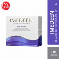 [PMG PHARMACY] Imedee from Denmark Oral collagen protein