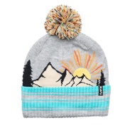 【西雅圖 KAVU】Herschel 時尚保暖毛帽 太陽谷 #1008