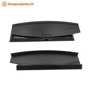 Annapurplesky Vertical Stand Holder Hold Do Base For Playstation PS3 Slim Console TH