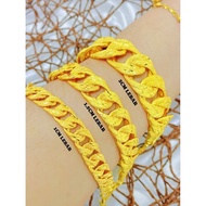 EMAS BANGKOK GELANG TANGAN BENSON