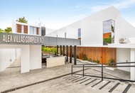 Alex Villas Complex N3