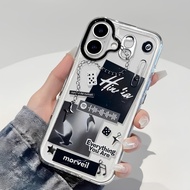 Softcase Bening Samsung A07 A06 A05 A04 A05S A17 A16 A15 A56 A26 A36 A55 A35 Case Transparent Clear 