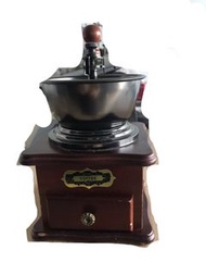 Coffee grinder 咖啡磨豆機