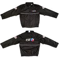 Jacket Ride ELF Unisex - S-3XL