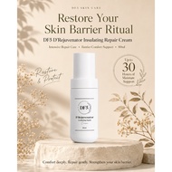 DF5 D’Rejuvenator Insulating Cream (80ml)