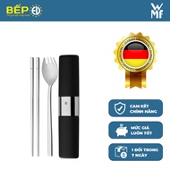 Bộ Thìa Đũa WMF My2Go Bộ Đũa Thìa Cá Nhân WMF Asia My2Go Chất Liệu Thép Không Gỉ 1295056040