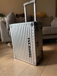 Rimowa Tropicana Trolley 買少見少(已絕版
