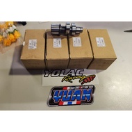regrind camshaft Full Race wave 125 Yolac Racing