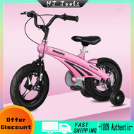 KIDS BIKE Balanced Toys Bike Outdoor Toy Wheel 3 Tires Tricycle Ride on Balance Bike Sport Toy