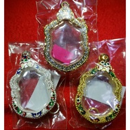 Amulet Micron Longya Casing Sema