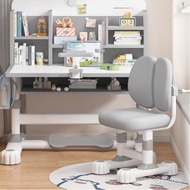 Table Chair Desk Writable Homework * Desk Chair Children Elementary School Students Study Table bts 