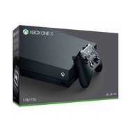 Microsoft Xbox One X 1TB Gaming Console 4K Ultra HD with Wireless Controller