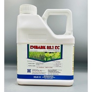 4LIT EMBARK 32.1EC HALEX/  Garlon / anak kayu