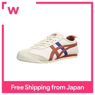Onitsuka Tiger Sneakers MEXICO 66 Birch x Last Red