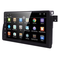 BMW E39 X5 ANDROID PLAYER 9INCH