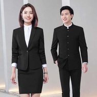 Jas-Blazer Couple Formal Prewedding Pria & Wanita Premium