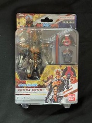 Bandai Namco Ultra action figure 賈古拉 Jugglus Juggler