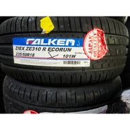 Falken ZE310 (2024) 235/50R18 235 50 18 235/50/18 235-50-18 * Harga Untuk 1BIJI